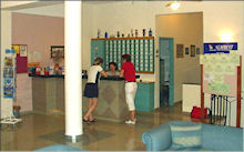 Foto Hotel Sea Front in Adele ( Rethymnon Kreta)